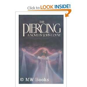  The Piercing (9780399121722) John Coyne Books
