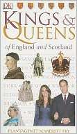 Kings & Queens of England and Plantagenet Somerset Fry