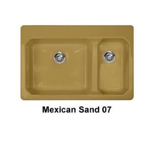  CorStone 63107 Mexican Sand Cranston Cranston Self Rim 60 