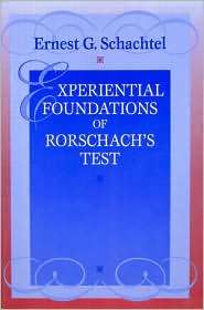   Test, (0881633542), Ernest G. Schachtel, Textbooks   