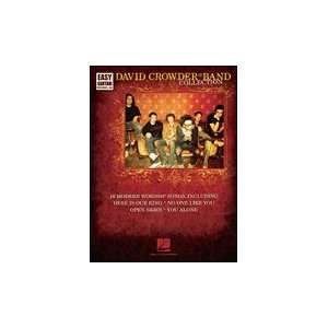 David Crowder Band Collection   Easy Guitar Musical 