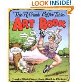   Book (Kitchen Sink Press Book for Back Bay Books) by R. Crumb (Oct 15