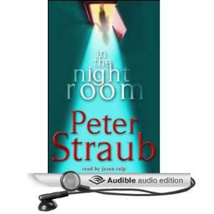   Night Room (Audible Audio Edition) Peter Straub, Jason Culp Books