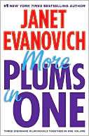 more plums in one four to janet evanovich hardcover $