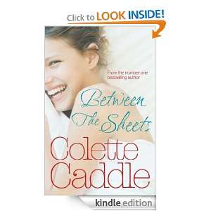 Between the Sheets Colette Caddle  Kindle Store