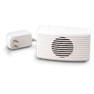 Weitech® Portable Pest Repeller 