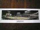1997 AMERICAN LEAGUE CHAMPIONS WORLD SERIES GAME 4 PHOTO   CLEVELAND 
