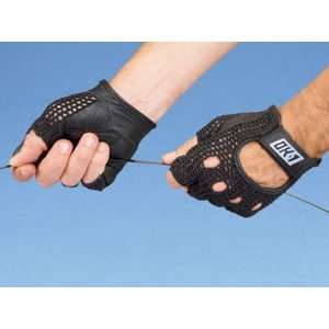  OK   1 Mesh Lifting Gloves, Large