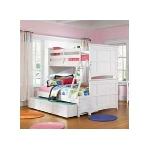  Magnussen Y1875 Kenley Bunk Bed