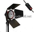 800w RED HEAD Continuous Video lighting Photography Studio light 