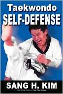 Taekwondo Self defense Tae Kwon Do Hoshinsool