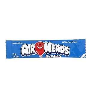 Airheads, Blue Raspberry, 36 0.55 Ounce units  Grocery 