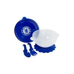  Chelsea Weaning Bowl