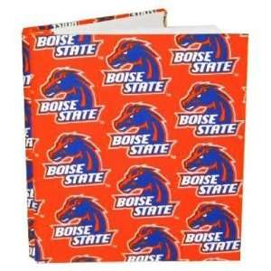  Boise State University Broncos Album by Broad Bay Sports 