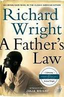   Fathers Law by Richard Wright, HarperCollins 