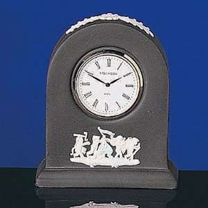  Wedgwood Jasperware Small Grecian Clock