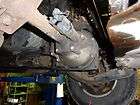 97 98 99 00 01 HONDA CRV CARRIER DIFFERENTIAL REAR AXLE MT Diff items 