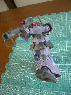 Gundam FIX Figuration ZEONOGRAPHY #3004a Pezun Dowadge  