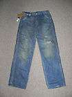 Polo Jeans Company Ralph Lauren Mens Heritage Jeans 34x32  