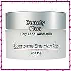Holy Land   Coenzyme Energizer Q10 Mask /Anti Aging, Soothes And 