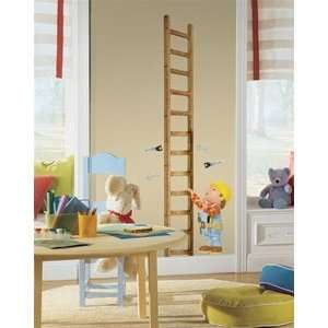  Roommates Bob The Builder Growth Chart
