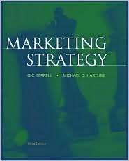   Strategy, (0324201400), O. C. Ferrell, Textbooks   