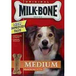 11 each Milk Bone Dog Biscuits (902030)