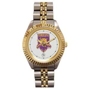  Weber State University Wildcats Ladies Executive Stainless 