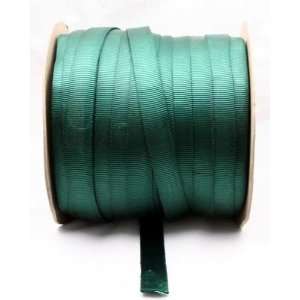  1 10yds/30ft Green Tubular Nylon Webbing
