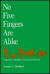 No Five Fingers are Alike Cognitive Amplifiers in Social Context 
