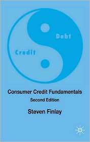   Fundamentals, (0230220150), Steven Finlay, Textbooks   
