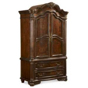  Regal   Armoire   Cherry