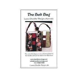  Leesa Chandler Design The Belt Bag Pattern