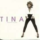 TINA TURNER WHATEVER YOU NEED RARE PROMO CD SINGLE