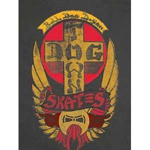  Dogtown T Shirts Bulldog