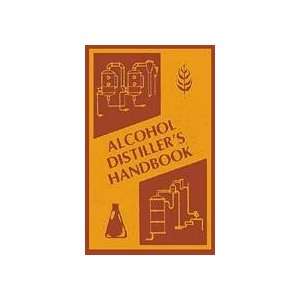  Alcohol Distillers Handbook
