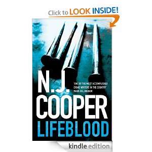 Start reading Lifeblood  