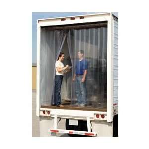  ALECO Strip Doors for Semi Trailers Industrial 