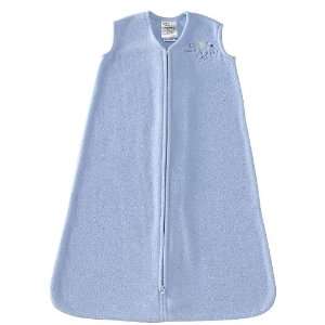  Halo Micro Fleece SleepSack Wearable Blanket Small    blue 