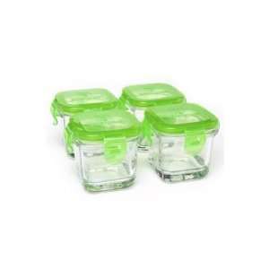  Pea 4 Pack Wean Cubes