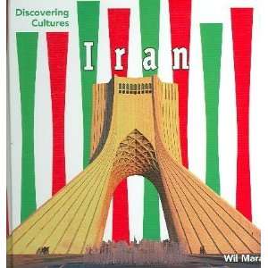  Iran Wil Mara Books