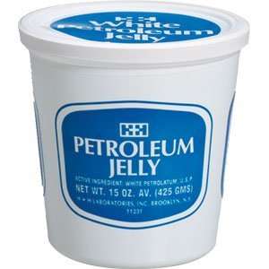  Petroleum Jelly, 15 oz.