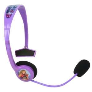 Lets Party By Hallmark Disney Hannah Montana Rock the Stage Headset (1 