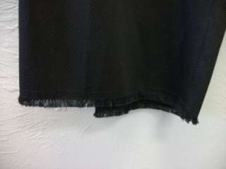 New York Store Dept. Womens Black Pants Size 24W  