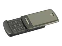 LG Shine KE970   Titanium black Unlocked Cellular Phone 8801031160297 