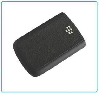 New OEM BlackBerry 9700 Bold Battery Cover Back Door  