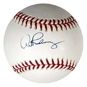 Alex Rodriguez Autographed / Signed Baseball