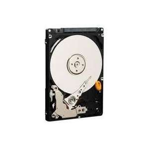  WD WD3200BEVT/50PK(1071 50PK WD SCORPIO 320GB HD SATA 