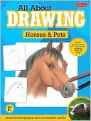 All about Drawing Horses and Walter Foster Publishing