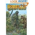 Godzilla Gangsters and Goliaths by John Layman and Alberto Ponticelli 